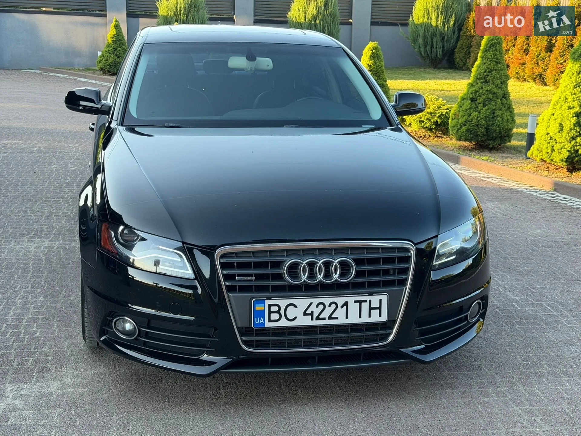 2011 Audi A4 - мініатюра 15