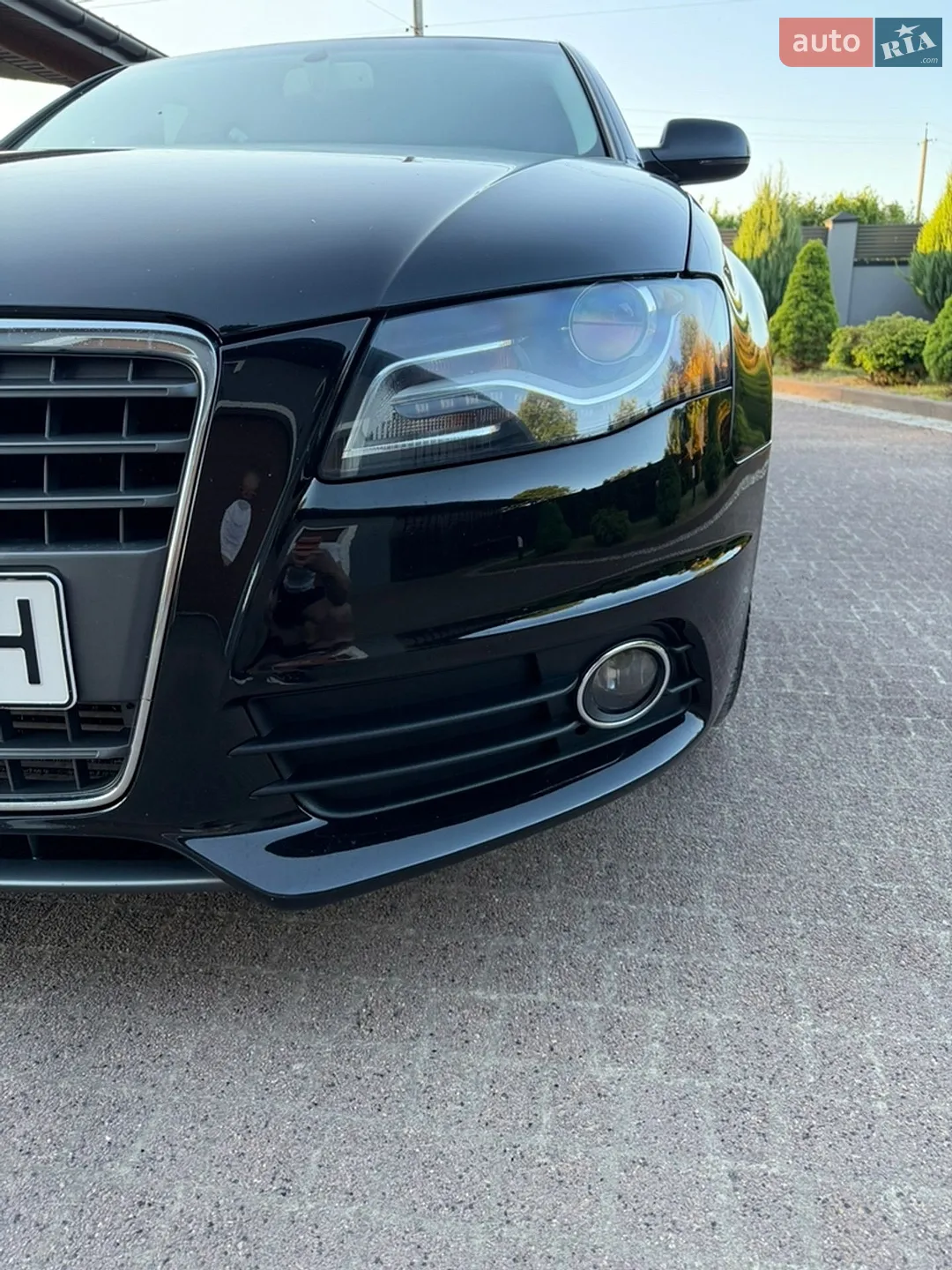 2011 Audi A4 - мініатюра 24