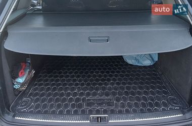 Универсал Audi A4 2002 в Надворной