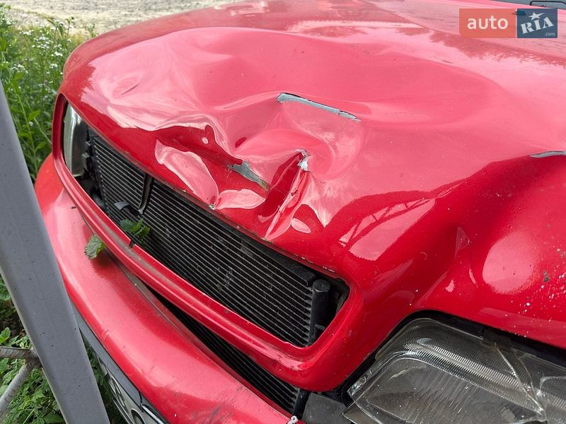 Седан Audi A4 1998 в Луцке фото 8 Седан Audi A4 1998 в Луцке