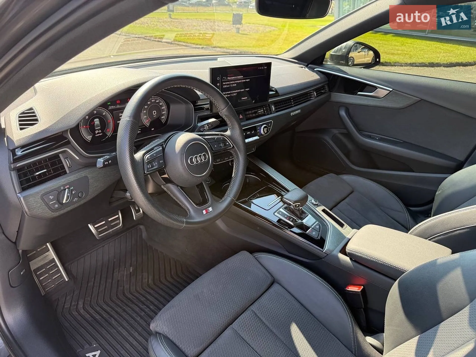 2021 Audi A4 - мініатюра 14