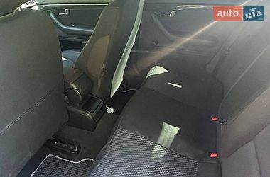 Седан Audi A4 2003 в Киеве