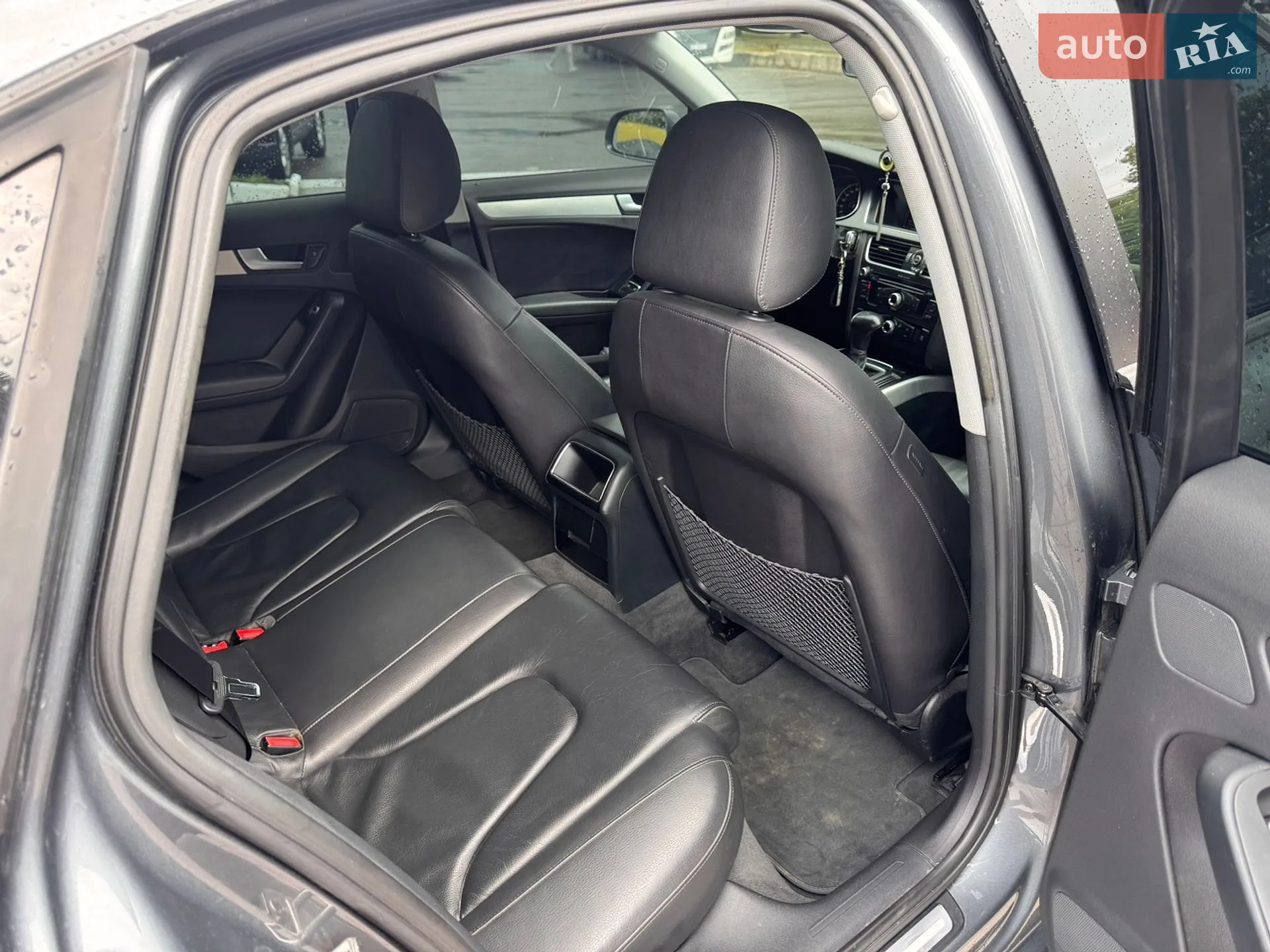 2012 Audi A4 - мініатюра 12