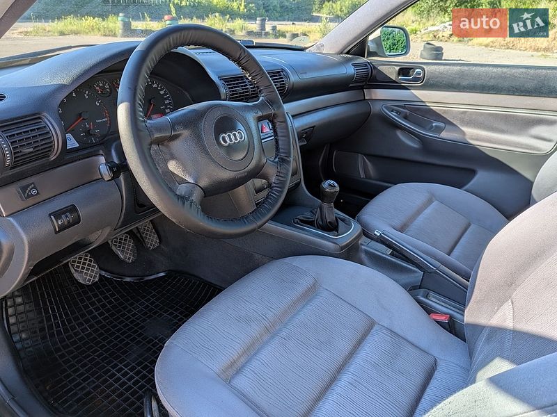 Седан Audi A4 2000 в Ровно фото 8 Седан Audi A4 2000 в Ровно