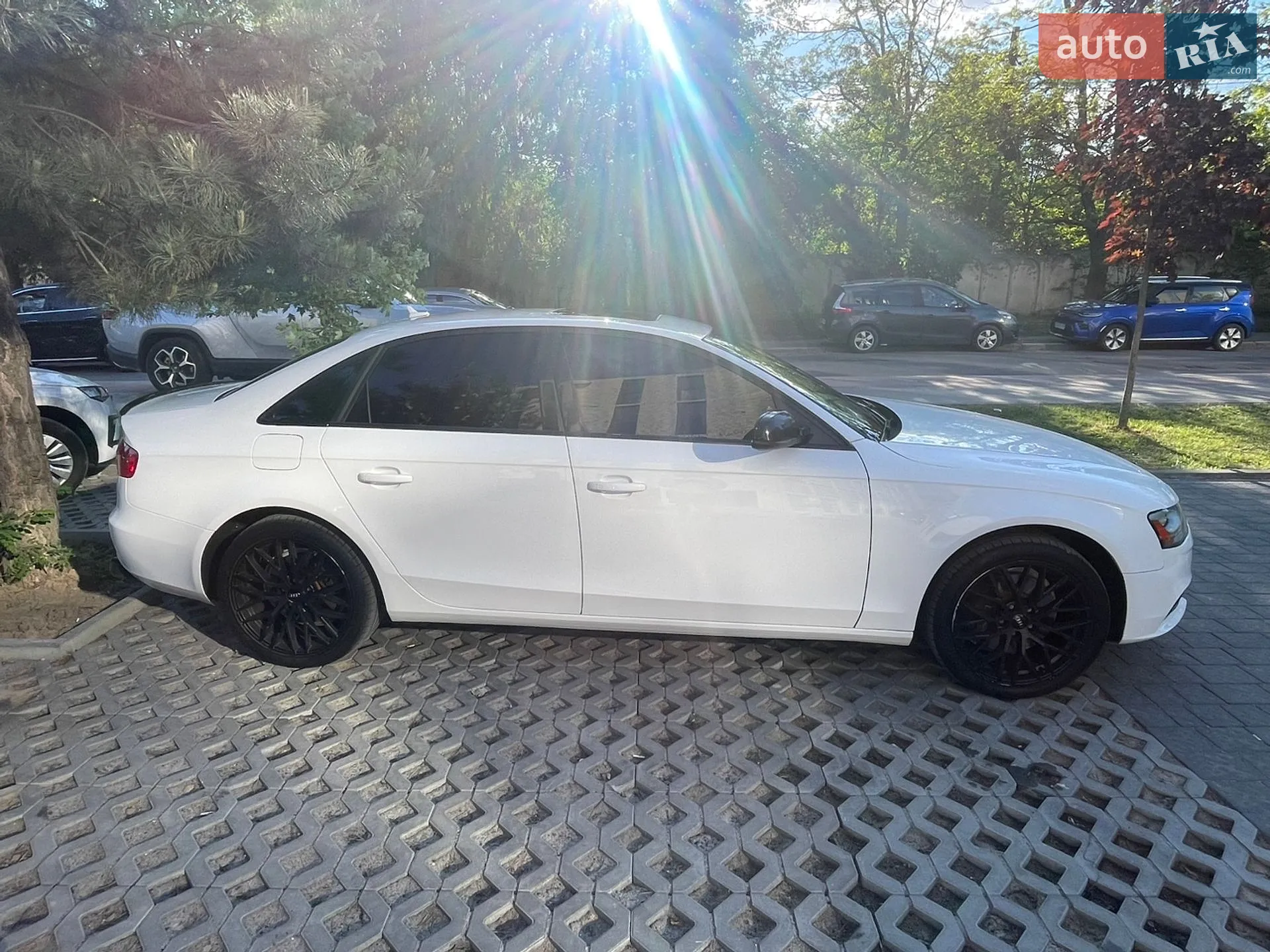 2013 Audi A4 - мініатюра 18