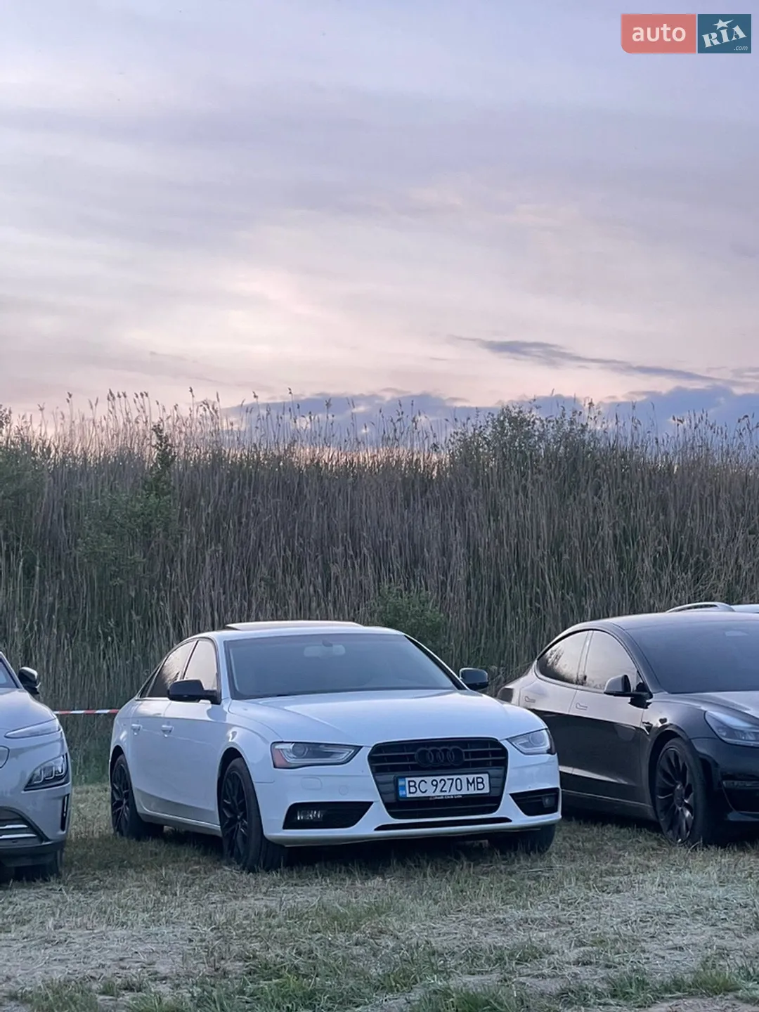 2013 Audi A4 - мініатюра 20