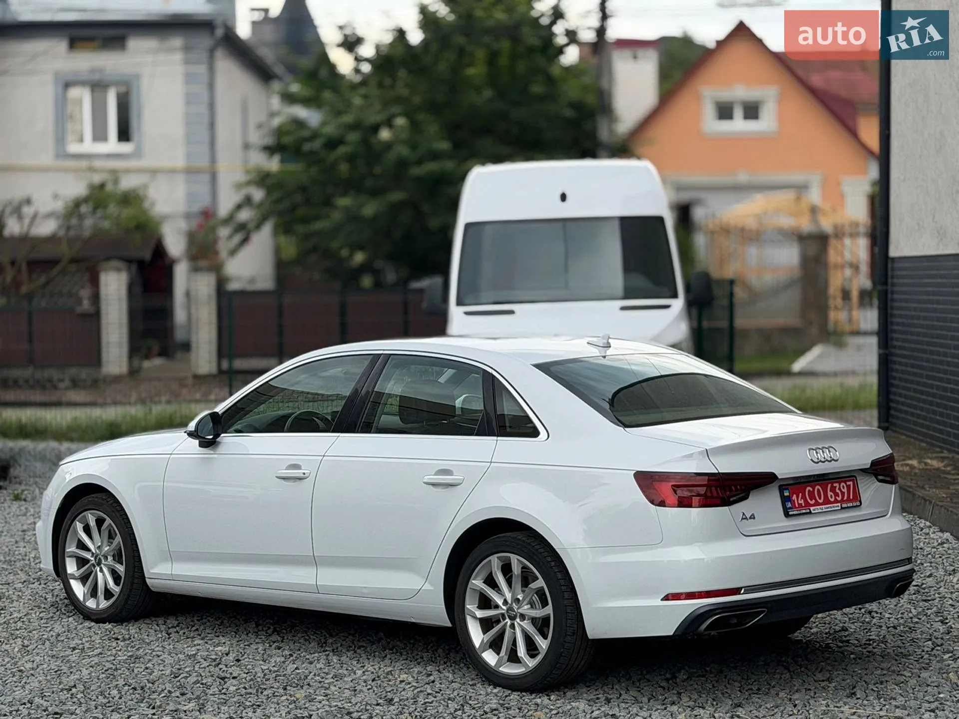 2019 Audi A4 - мініатюра 4