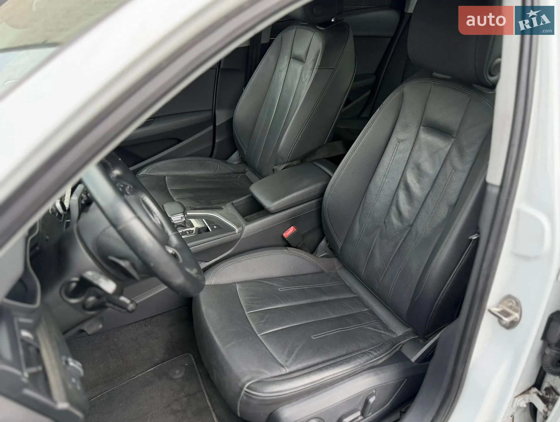 2019 Audi A4 - мініатюра 8