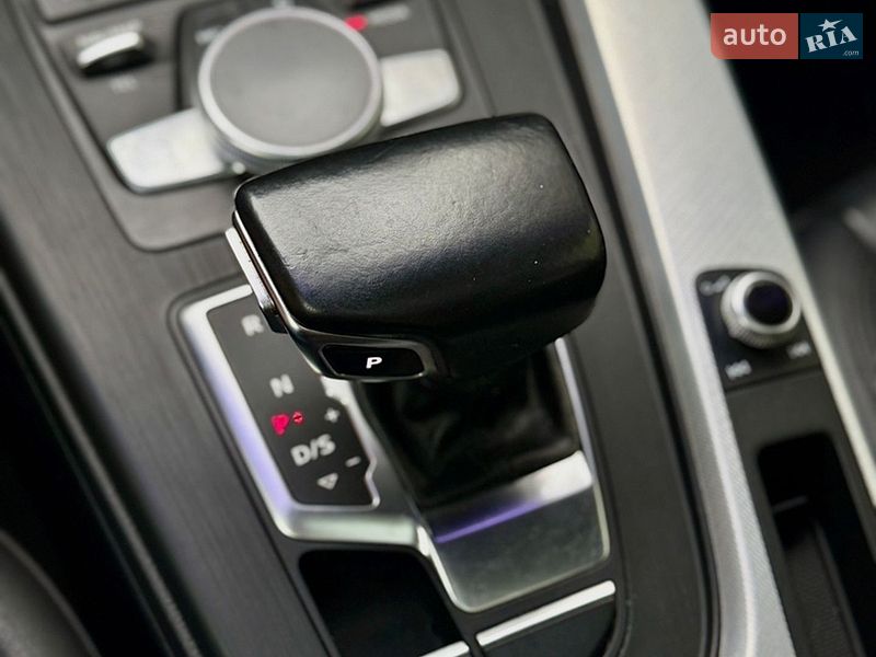 Седан Audi A4 2016 в Івано-Франківську фото 14 Седан Audi A4 2016 в Івано-Франківську