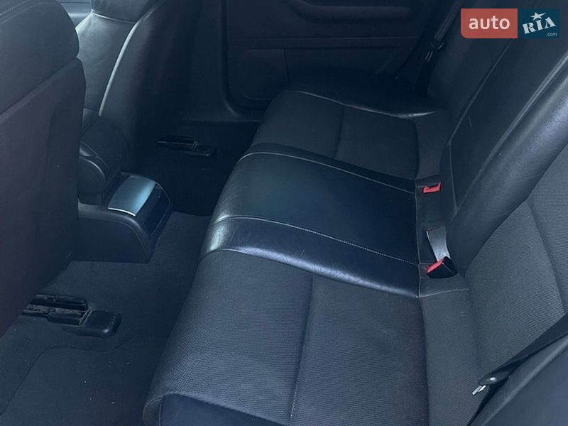 Універсал Audi A4 2007 в Козині фото 9 Універсал Audi A4 2007 в Козині