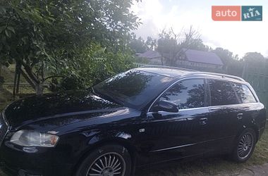Універсал Audi A4 2005 в Житомирі фото 9 Універсал Audi A4 2005 в Житомирі