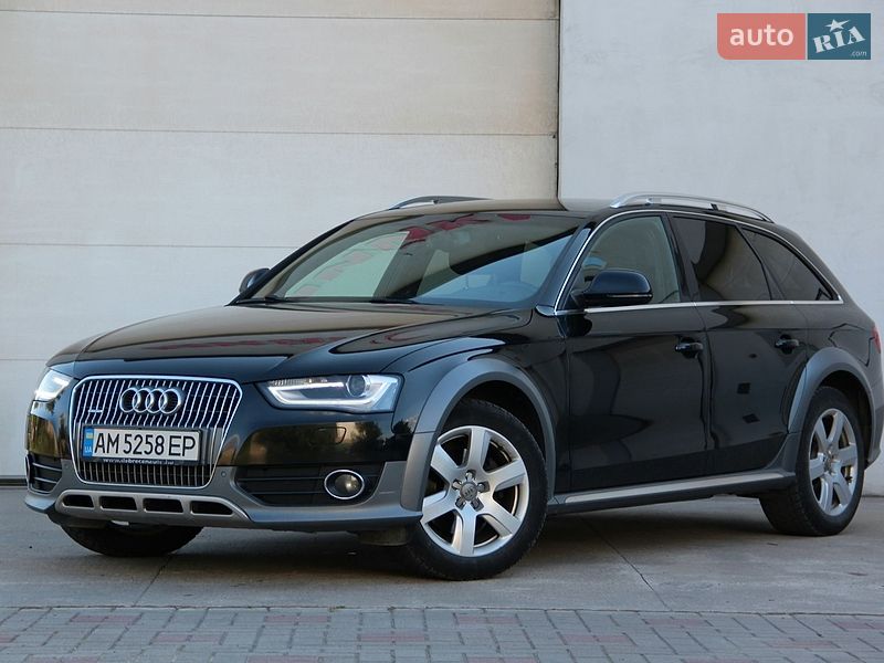 2015 Audi A4, VIN WAUZZZ8KXGA008311:plate — фото 1 (autoria)
