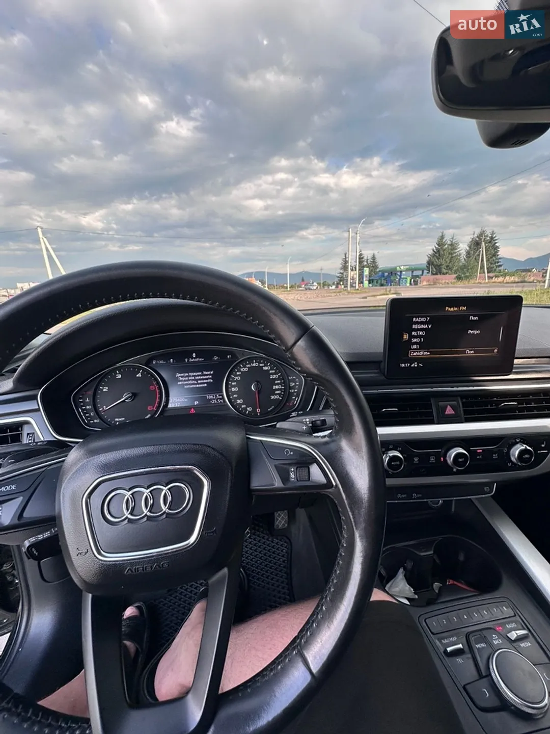 2018 Audi A4 - мініатюра 11