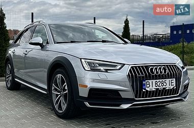audi a4 2017 в Кривой Рог от про продавца Юрий audi a4 2017 в Кривой Рог от профессионального продавца Юрий