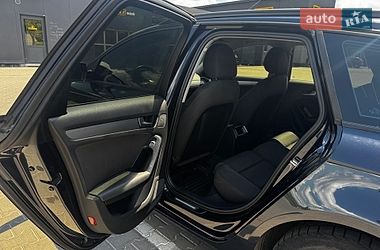 Універсал Audi A4 2013 в Вінниці