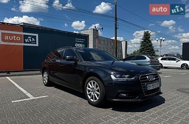 Універсал Audi A4 2013 в Вінниці