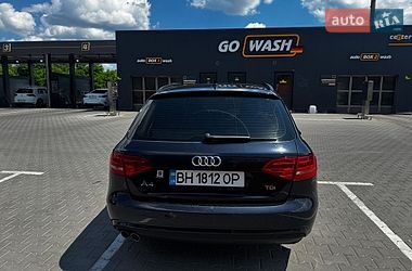 Універсал Audi A4 2013 в Вінниці