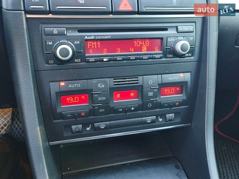 Универсал Audi A4 2006 в Изюме