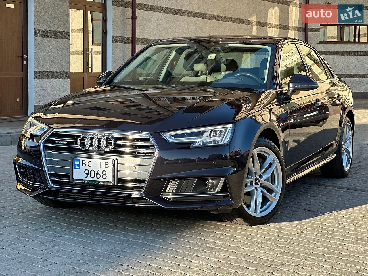 2017 Audi A4 - мініатюра 73