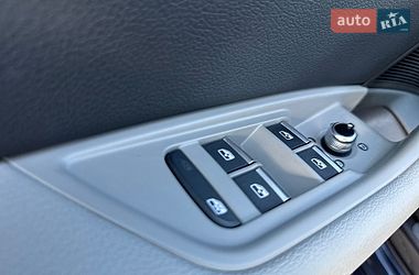 Седан Audi A4 2017 в Шептицькому