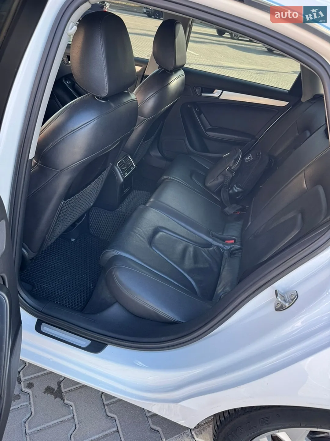 2012 Audi A4 - мініатюра 24