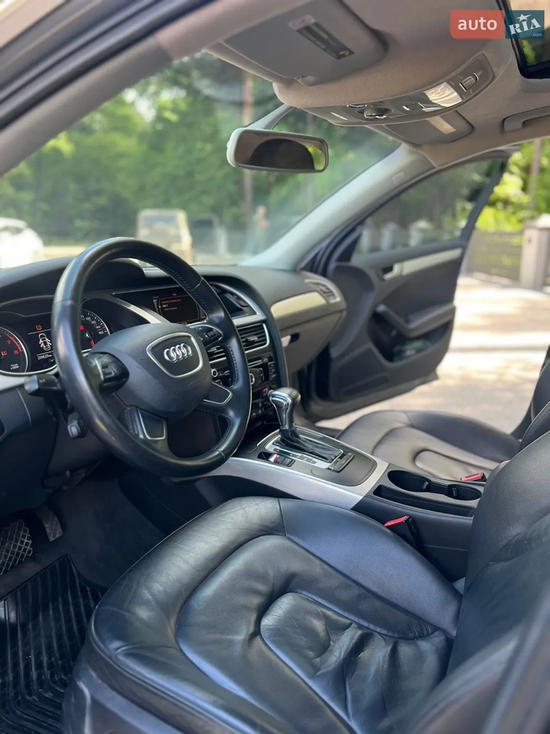 2015 Audi A4 - мініатюра 10