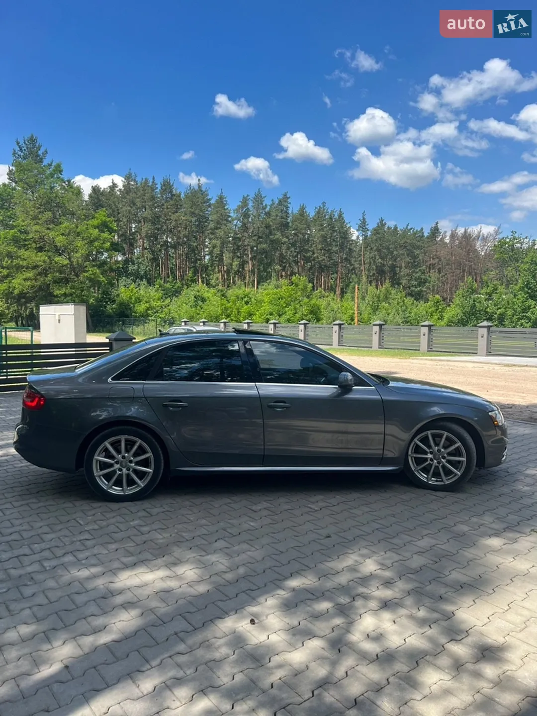 2015 Audi A4 - мініатюра 3