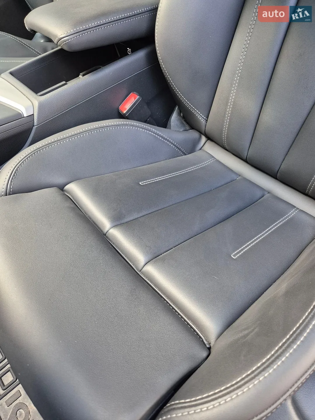 2019 Audi A4 - мініатюра 8