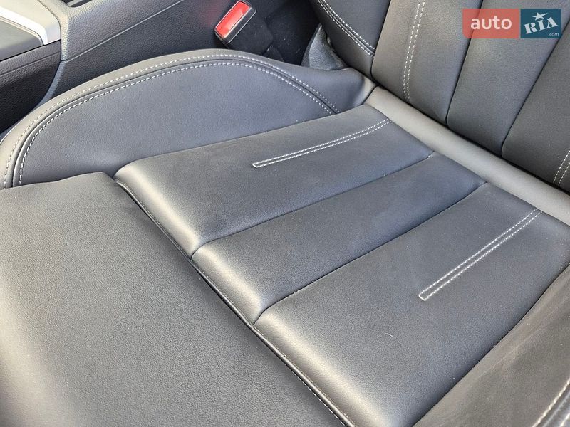 Універсал Audi A4 2019 в Харкові