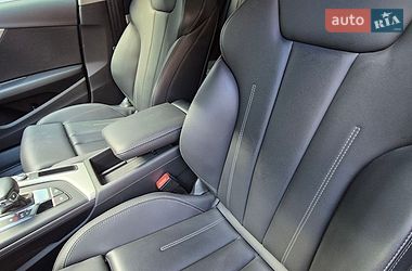 Універсал Audi A4 2019 в Харкові
