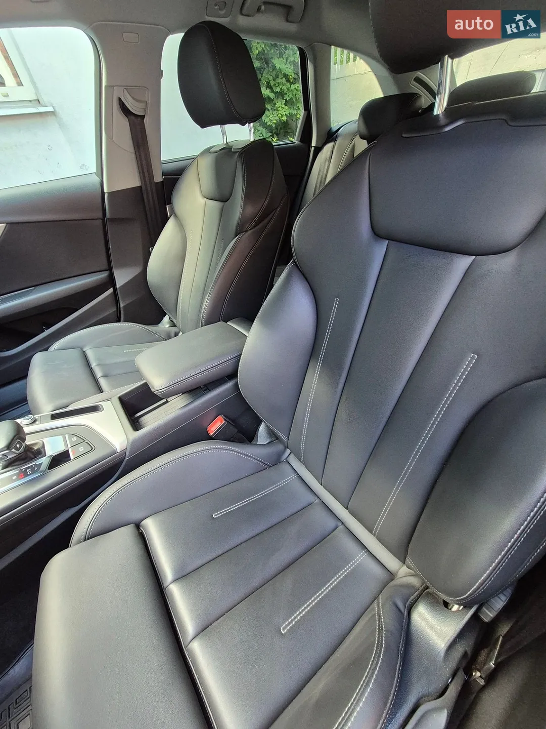 2019 Audi A4 - мініатюра 9