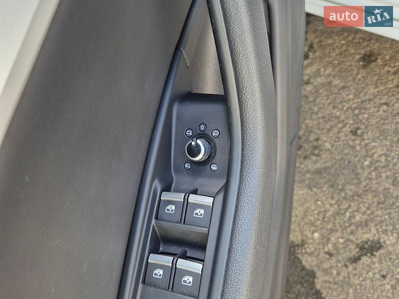 Універсал Audi A4 2019 в Харкові