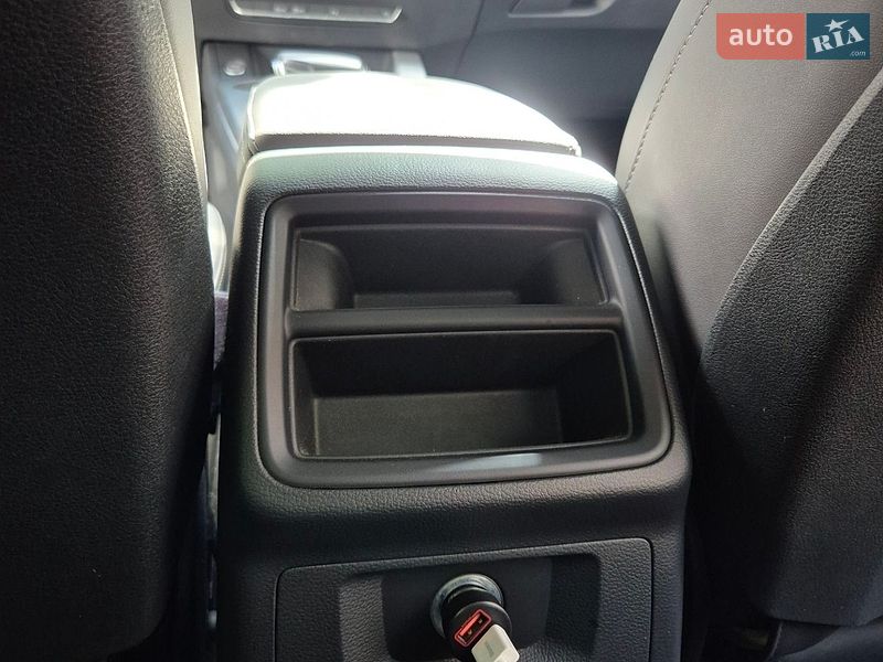 Універсал Audi A4 2019 в Харкові