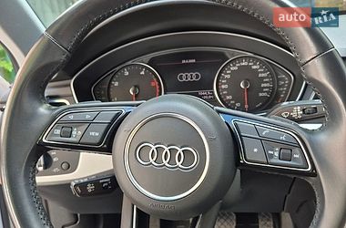 Універсал Audi A4 2019 в Харкові