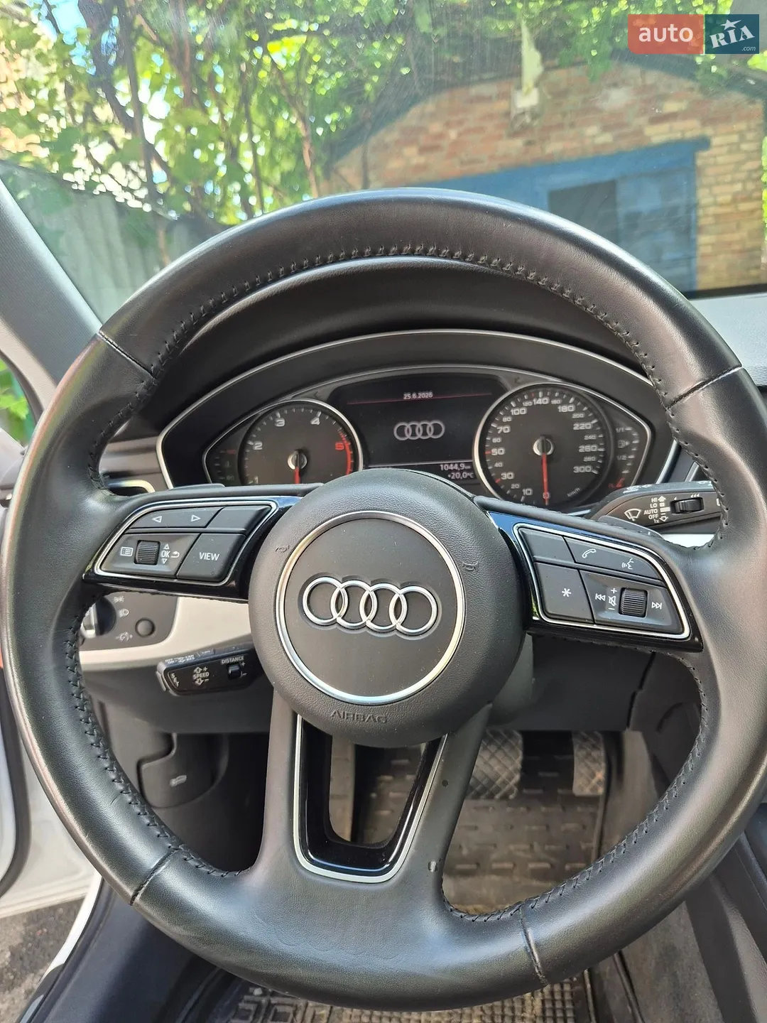 2019 Audi A4 - мініатюра 23