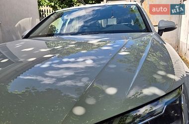 Універсал Audi A4 2019 в Харкові