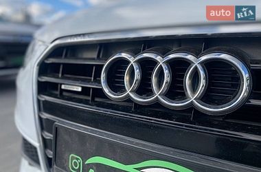 Седан Audi A4 2015 в Киеве фото 7 Седан Audi A4 2015 в Киеве