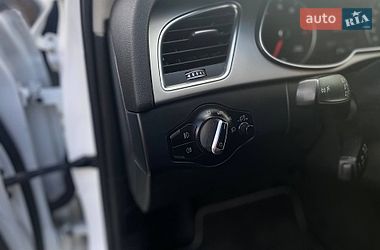 Седан Audi A4 2015 в Киеве фото 22 Седан Audi A4 2015 в Киеве
