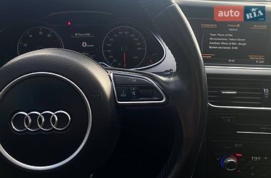 Седан Audi A4 2015 в Киеве фото 37 Седан Audi A4 2015 в Киеве