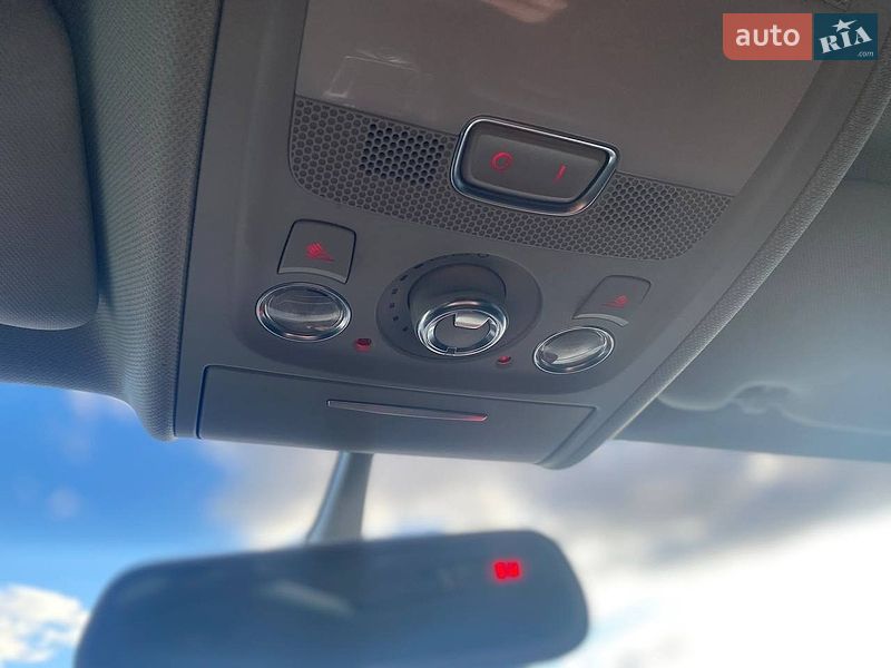 Седан Audi A4 2015 в Киеве фото 42 Седан Audi A4 2015 в Киеве