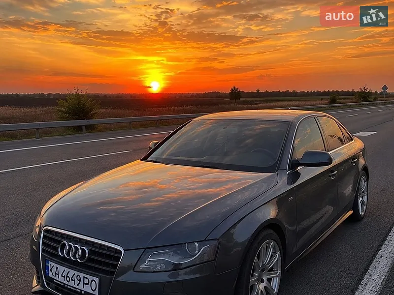 Audi A4 2010 VIN WAUZZZ8K3AN047368 фото оголошення 21 з 52