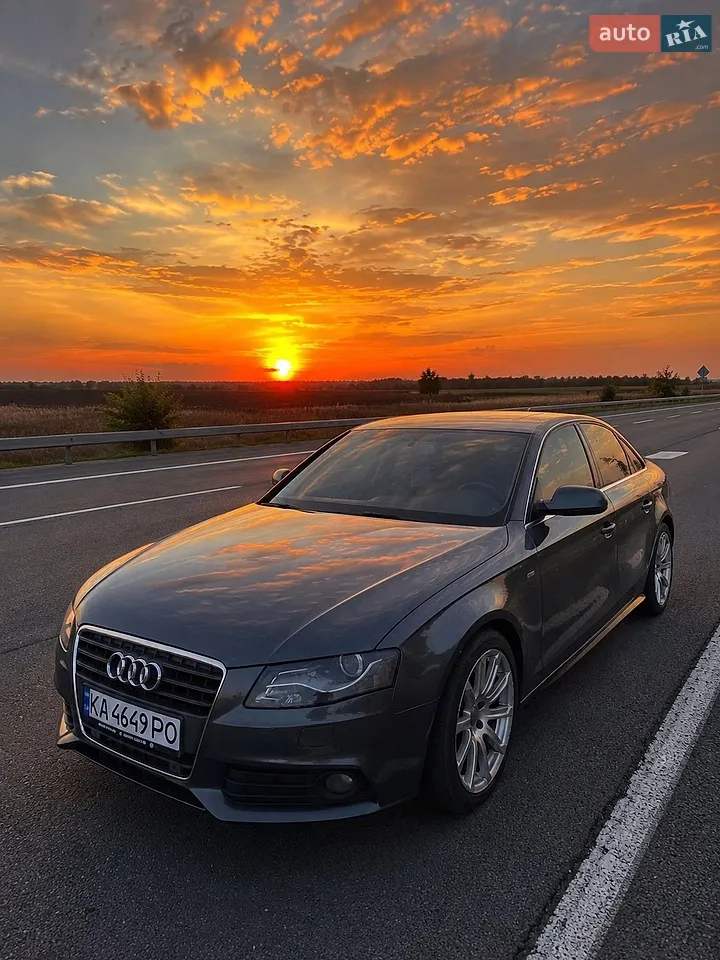 2010 Audi A4 - мініатюра 17