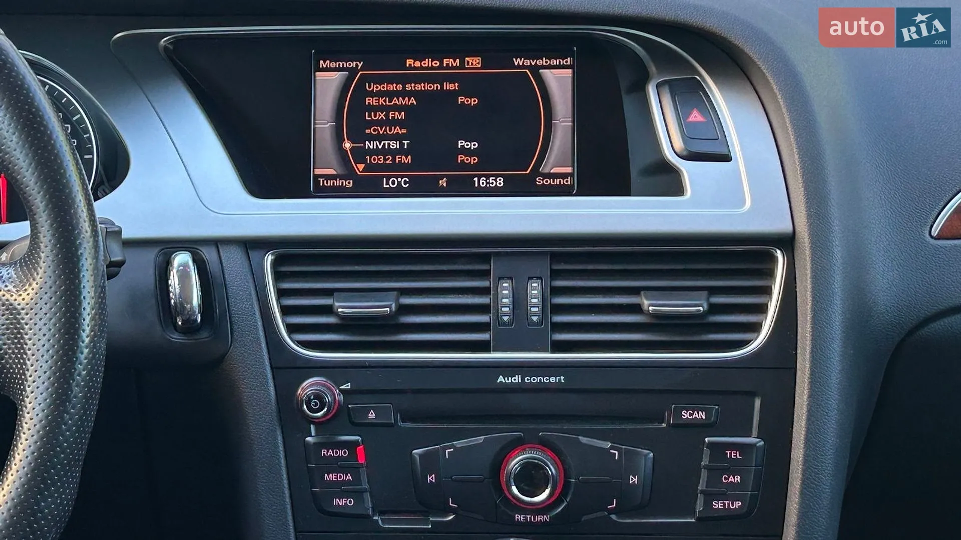 2010 Audi A4 - мініатюра 19