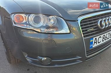 Універсал Audi A4 2006 в Володимирі