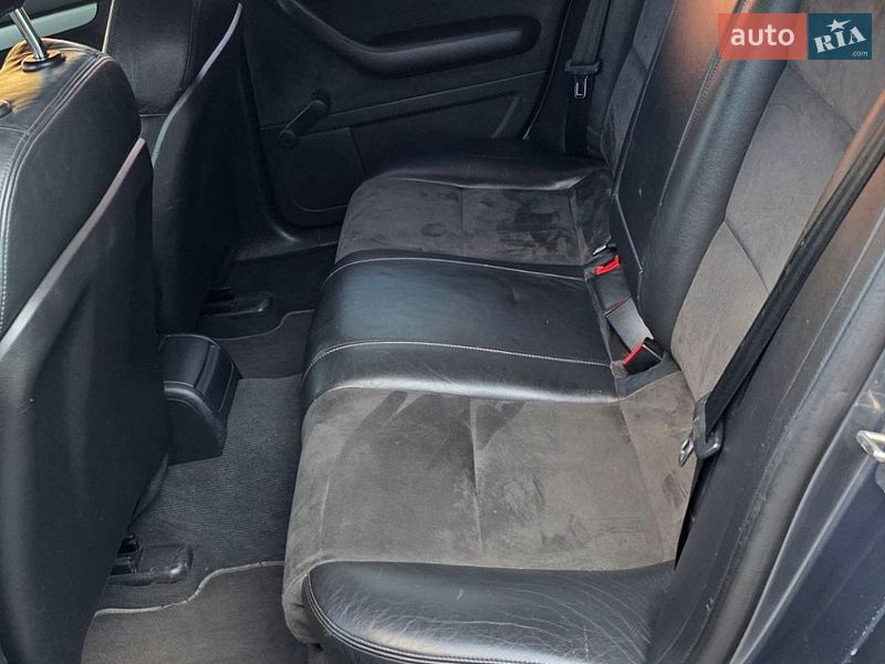 Універсал Audi A4 2006 в Володимирі