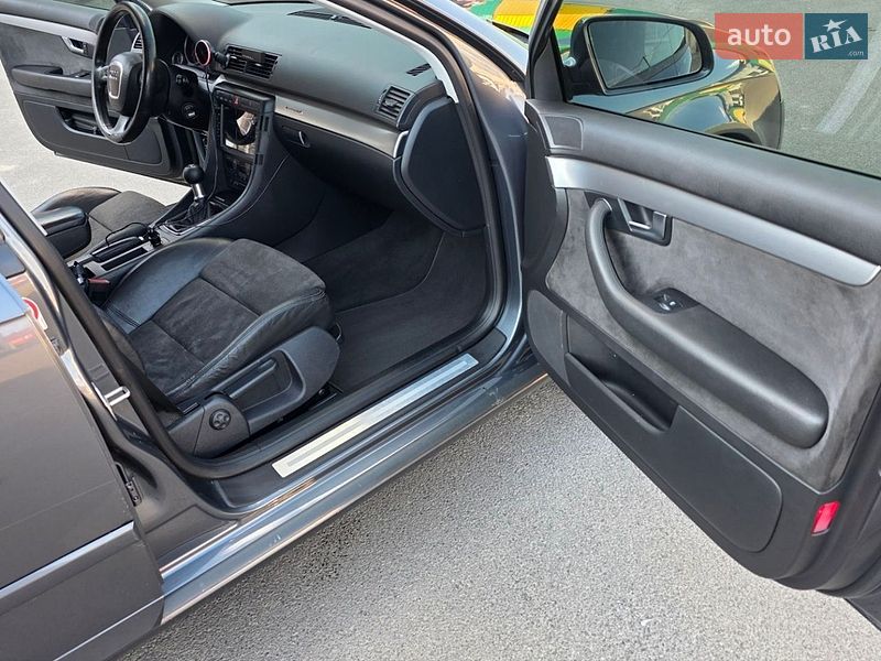 Універсал Audi A4 2006 в Володимирі