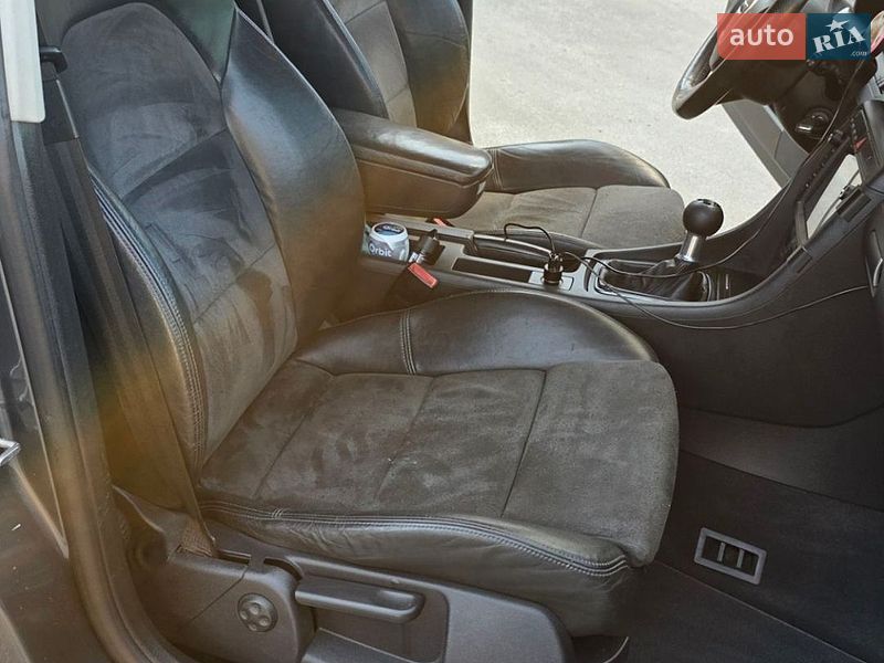 Універсал Audi A4 2006 в Володимирі