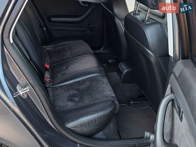 Універсал Audi A4 2006 в Володимирі