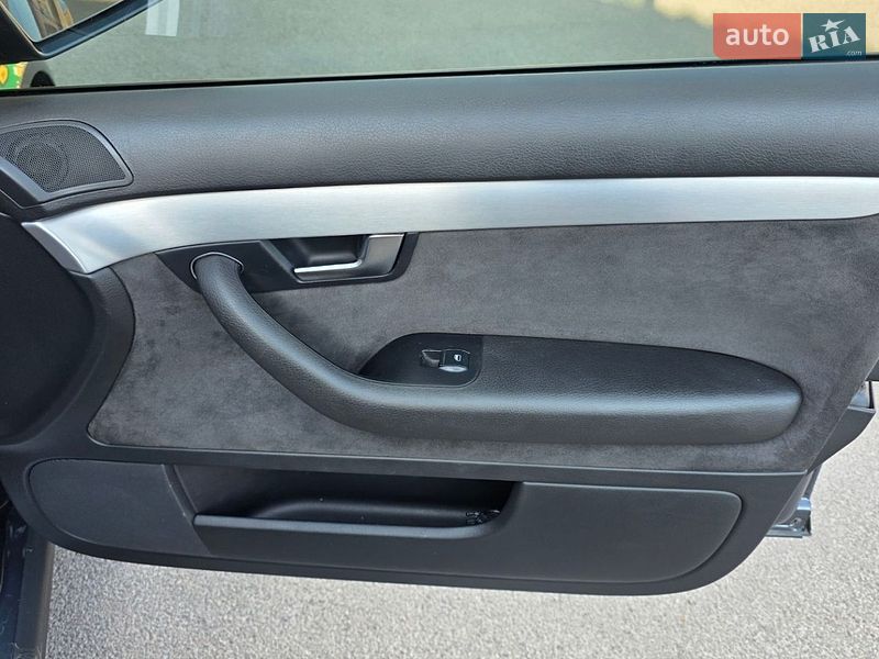 Універсал Audi A4 2006 в Володимирі
