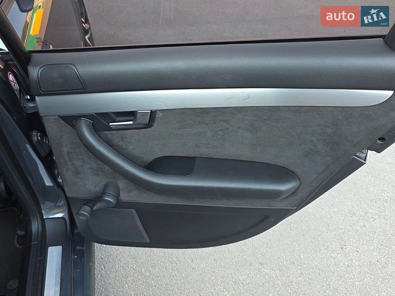 Універсал Audi A4 2006 в Володимирі